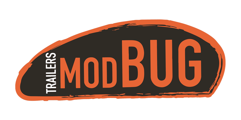 Modern Buggy RV