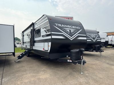 2026 Grand Design Transcend 335BHT