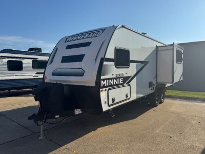 2023 Winnebago Industries Towables Micro Minnie 2225RL