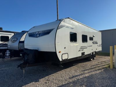 2023 Gulf Stream RV Ameri-Lite Ultra Lite 26BHG