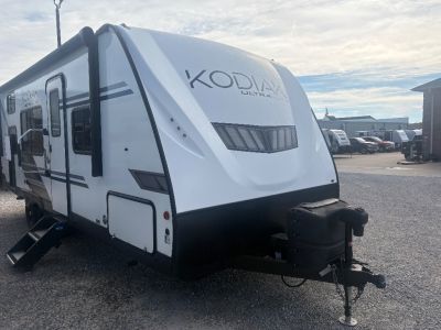 2022 Dutchmen RV Kodiak Ultra-Lite 227BH