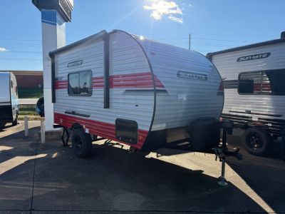 2026 Sunset Park RV Sun Lite 16BH