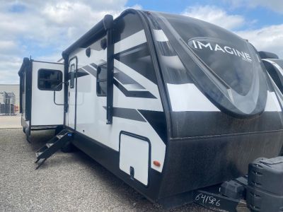 2022 Grand Design Imagine 2970RL