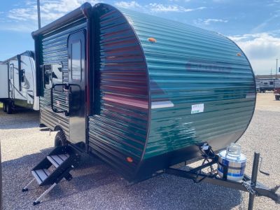 2026 Sunset Park RV Sun Lite LTD 13BD