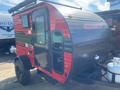 2026 Sunset Park RV Sunray 109