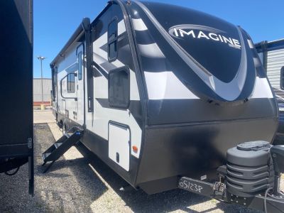 2024 Grand Design Imagine 2920BS