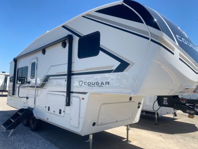 2026 Keystone RV Cougar Half-Ton 23MLE