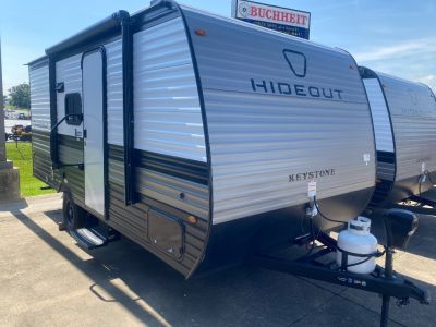2026 Keystone RV Hideout Mini 161BH