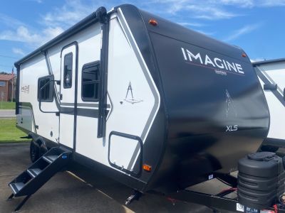 2027 Grand Design IMAGINE 22MLE