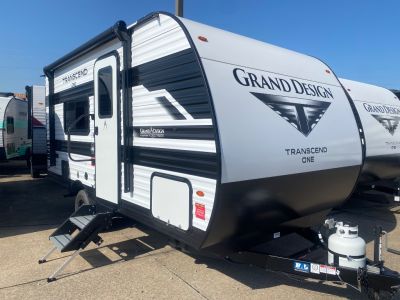 2027 Grand Design Transcend One 151RB